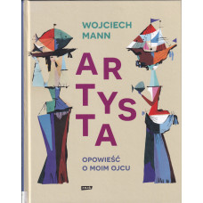 Kazimierz Mann : artysta